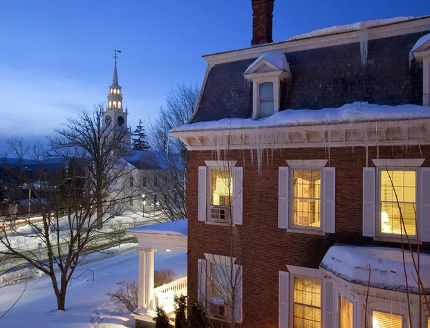 Middlebury Inn hotel detail image 3