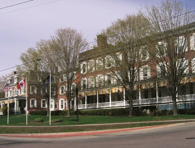 Middlebury Inn hotel detail image 4