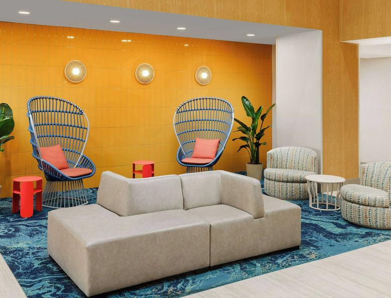 Hyatt Place across from Universal Orlando Resort hotel detail image 3