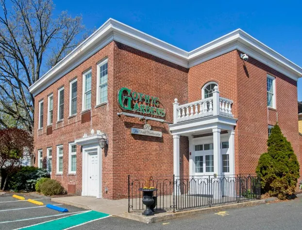 Hotel Northampton hotel detail image 1