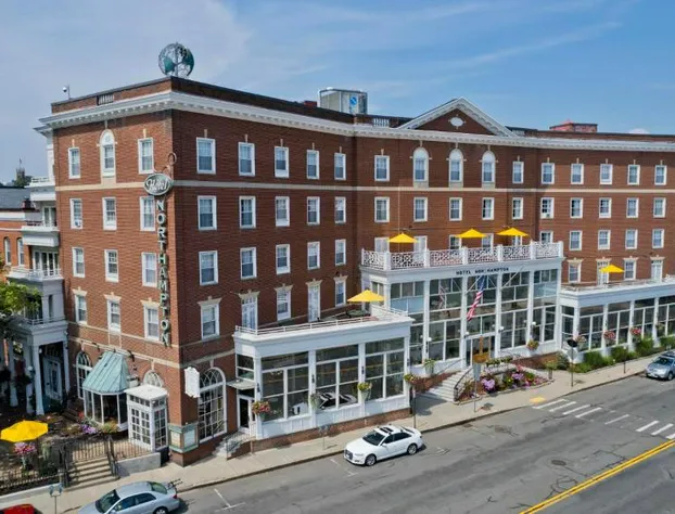 Hotel Northampton hotel detail image 2