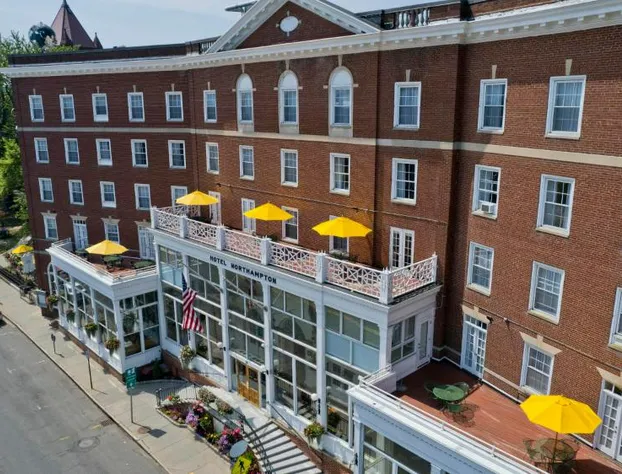 Hotel Northampton hotel detail image 3