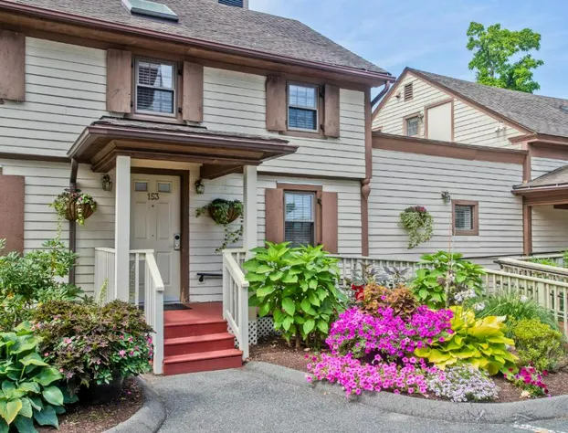 Hotel Northampton hotel detail image 4