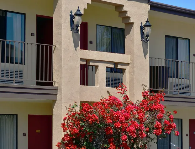 Lamplighter Inn & Suites at SDSU hotel detail image 1