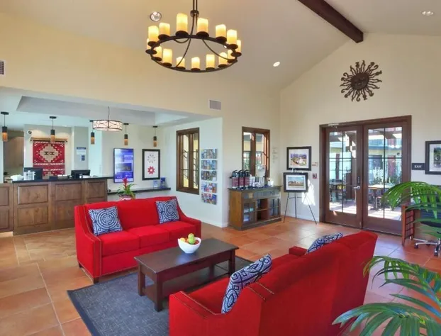 Lamplighter Inn & Suites at SDSU hotel detail image 2