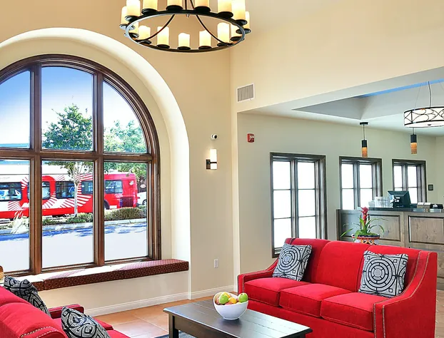 Lamplighter Inn & Suites at SDSU hotel detail image 3