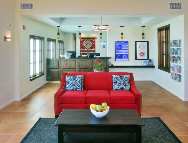 Lamplighter Inn & Suites at SDSU hotel detail image 4