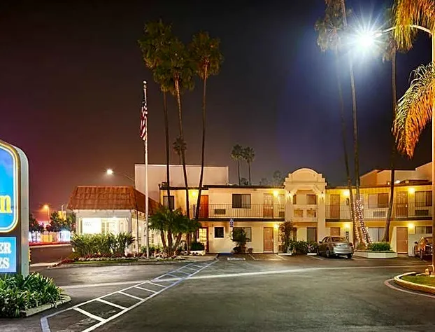 Lamplighter Inn & Suites at SDSU hotel detail image 1