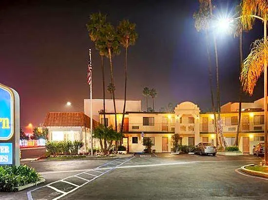 Lamplighter Inn & Suites at SDSU hotel detail image 2