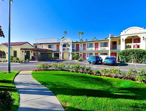 Lamplighter Inn & Suites at SDSU hotel detail image 3