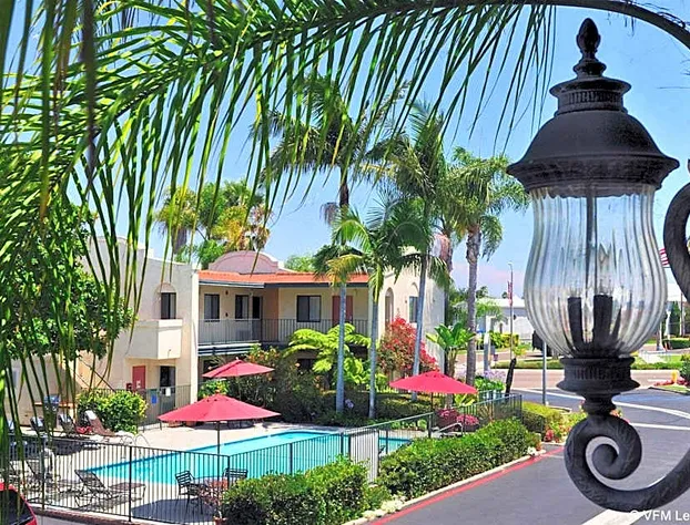 Lamplighter Inn & Suites at SDSU hotel detail image 4