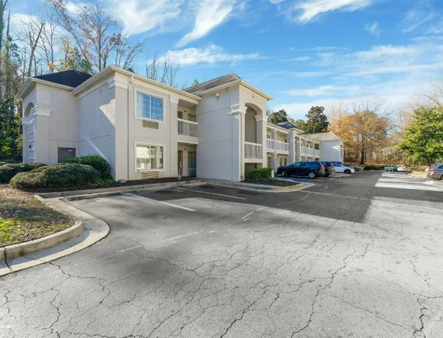 Studio 6 Extended Stay Tucker GA Atlanta Northlake hotel detail image 1