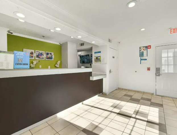 Studio 6 Extended Stay Tucker GA Atlanta Northlake hotel detail image 2