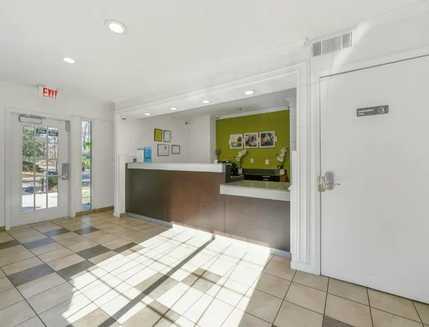 Studio 6 Extended Stay Tucker GA Atlanta Northlake hotel detail image 3