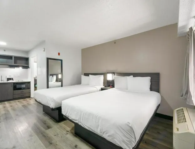 Studio 6 Extended Stay Tucker GA Atlanta Northlake hotel detail image 4