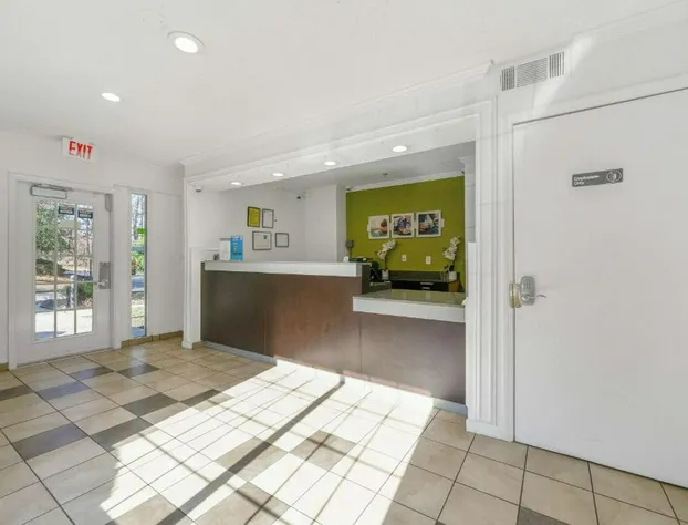 Studio 6 Tucker, GA - Atlanta Northlake hotel detail image 3