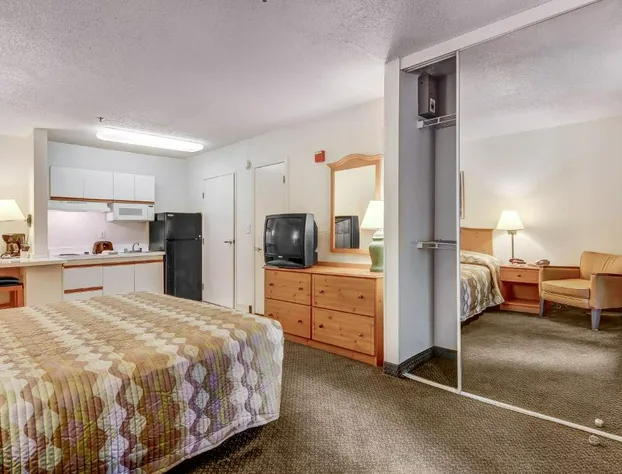 Studio 6 Tucker, GA - Atlanta Northlake hotel detail image 4