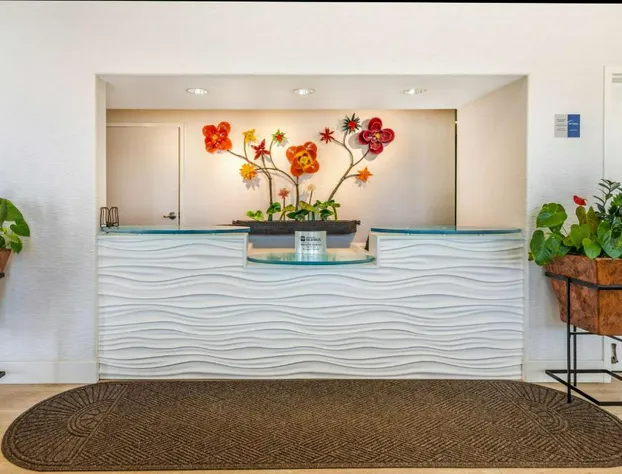 Best Western Plus Capitola By-the-sea Inn & Suites hotel detail image 4