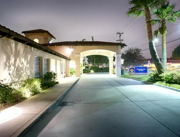 Best Western Plus Capitola By-the-sea Inn & Suites hotel detail image 2