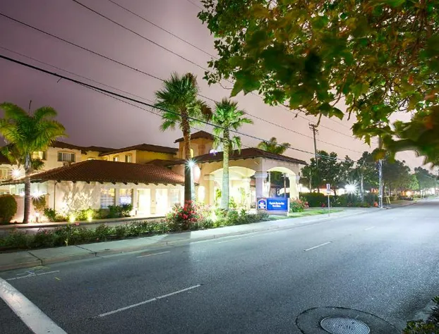 Best Western Plus Capitola By-the-sea Inn & Suites hotel detail image 3