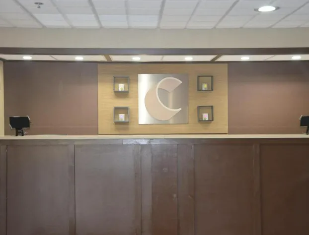 Comfort Inn & Suites Maumee - Toledo (I80-90) hotel detail image 1