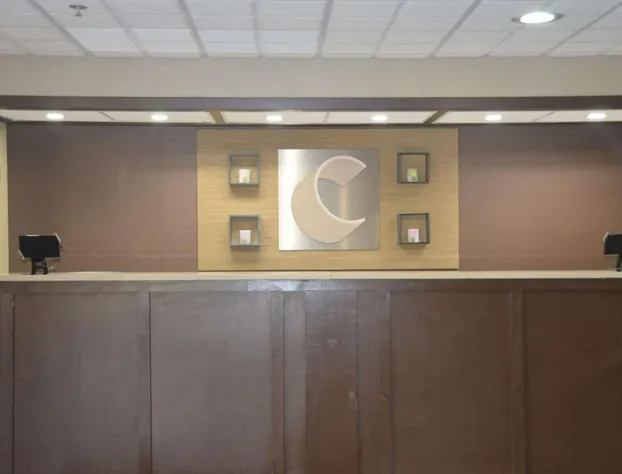 Comfort Inn & Suites Maumee - Toledo (I80-90) hotel detail image 1