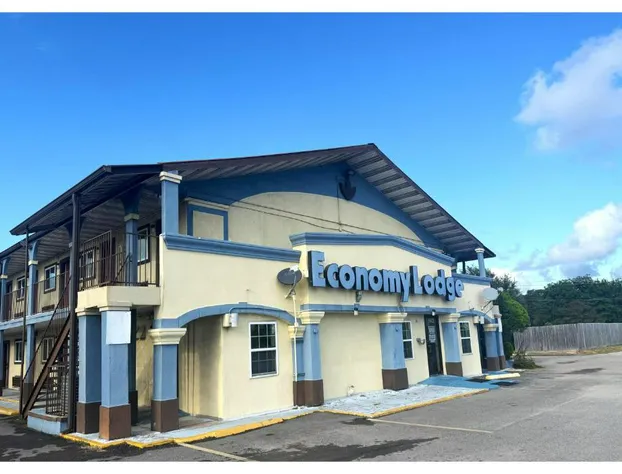 Economy Lodge by Hotel O Texas City hotel detail image 1