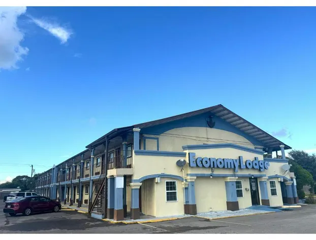 Economy Lodge by Hotel O Texas City hotel detail image 2