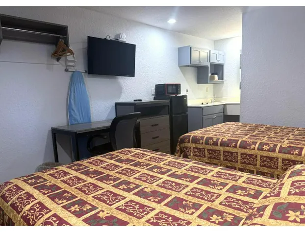 Economy Lodge by Hotel O Texas City hotel detail image 3