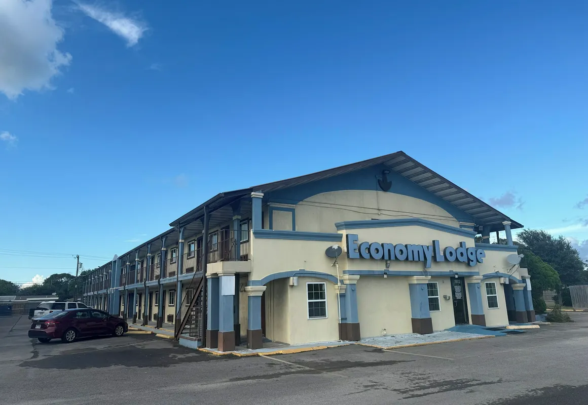 Economy Lodge by Hotel O Texas City hotel hero