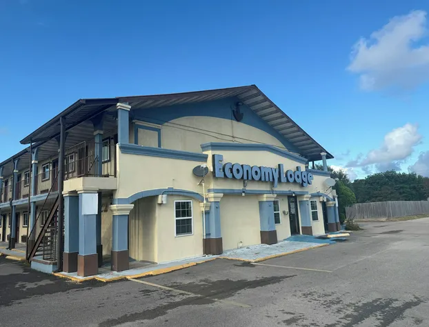 Economy Lodge by Hotel O Texas City hotel detail image 1