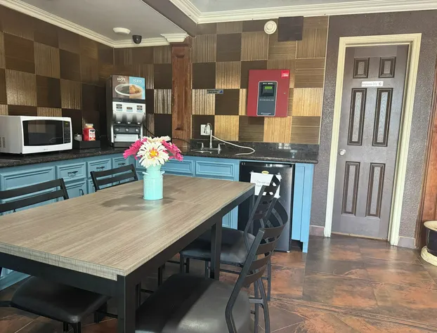 Economy Lodge by Hotel O Texas City hotel detail image 2