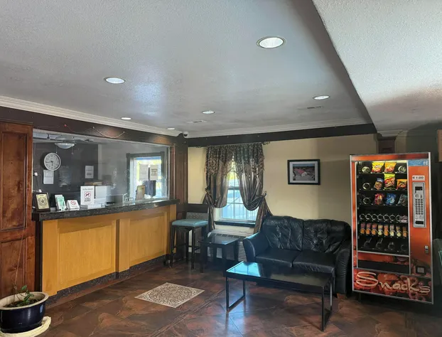 Economy Lodge by Hotel O Texas City hotel detail image 3