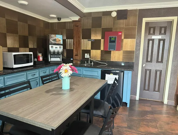 Economy Lodge by Hotel O Texas City hotel detail image 4