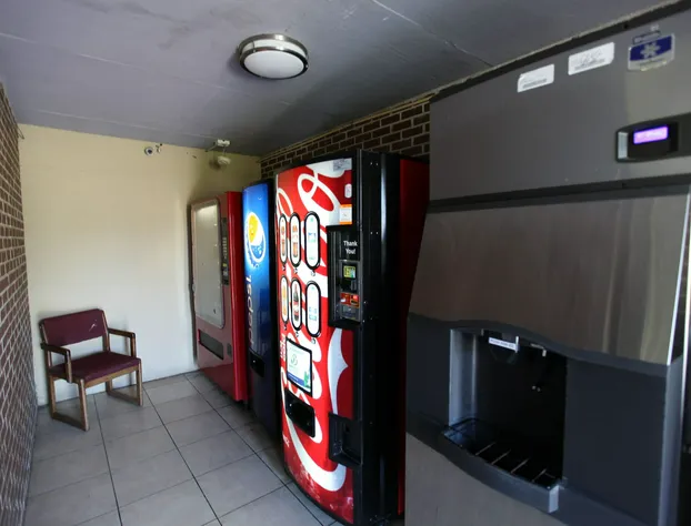 Quality Inn Kenly I-95 hotel detail image 3