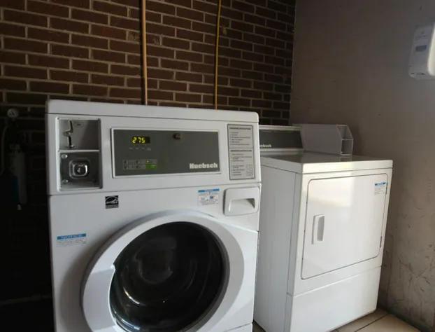 Quality Inn Kenly I-95 hotel detail image 4