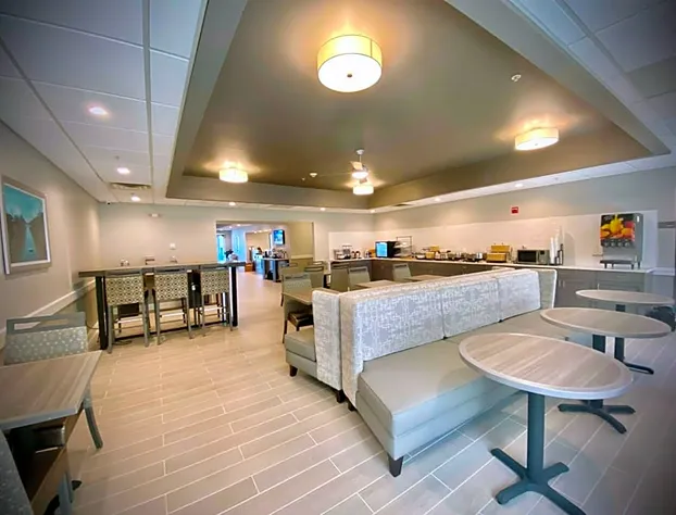 Best Western Brockport Inn & Suites hotel detail image 1