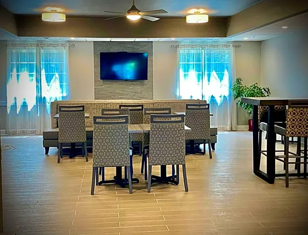 Best Western Brockport Inn & Suites hotel detail image 2