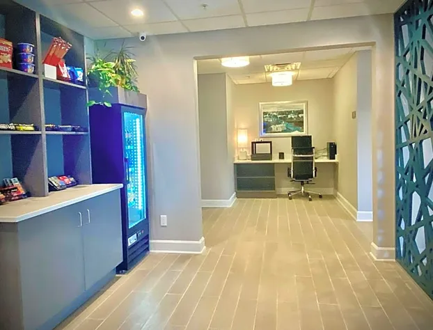 Best Western Brockport Inn & Suites hotel detail image 3