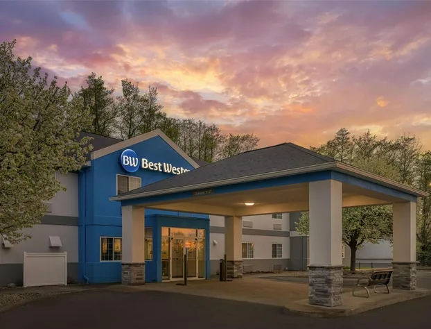 Best Western Brockport Inn & Suites hotel detail image 1