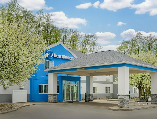 Best Western Brockport Inn & Suites hotel detail image 2