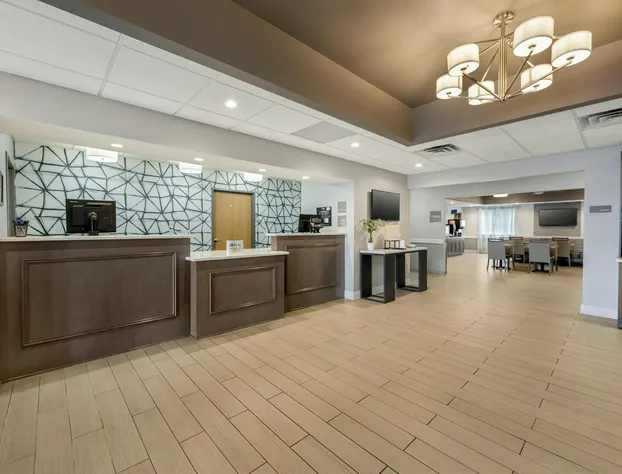 Best Western Brockport Inn & Suites hotel detail image 3