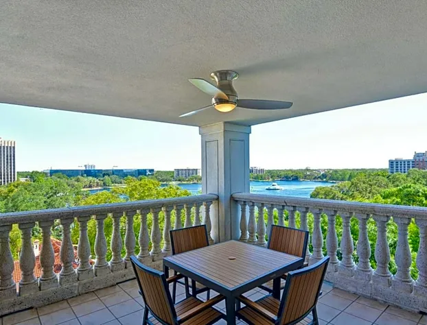 Embassy Suites by Hilton Orlando Downtown hotel detail image 3