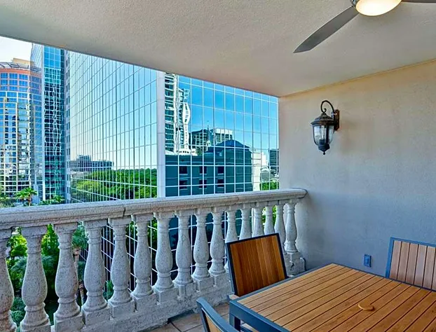 Embassy Suites by Hilton Orlando Downtown hotel detail image 2