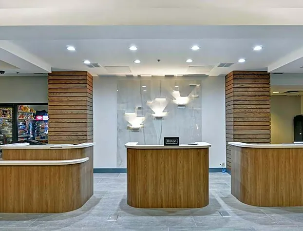 Embassy Suites by Hilton Orlando Downtown hotel detail image 4