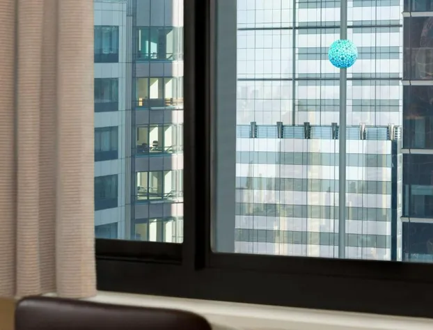 Hilton New York Times Square hotel detail image 4