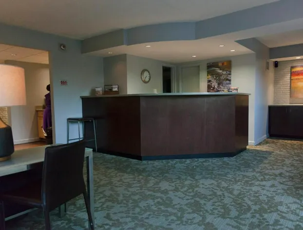 Inns Of Virginia - Arlington hotel detail image 2