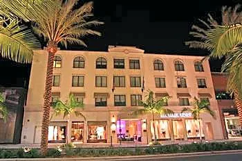 Luxe Hotel Rodeo Drive hotel detail image 3