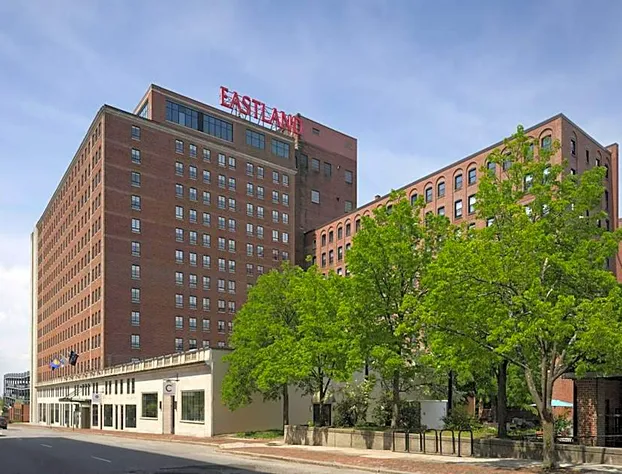 The Westin Portland Harborview hotel detail image 2