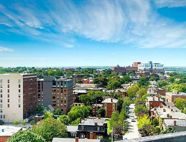 The Westin Portland Harborview hotel detail image 4